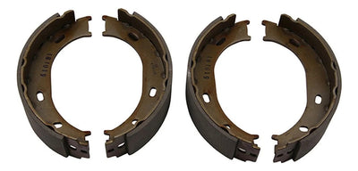 Zapatas De Freno Mercedes Benz Sprinter 416 Del 2000 Al 2006