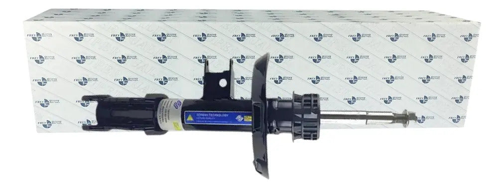 amortiguador de suspension marca Original Frey