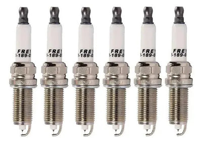 6 Bujias Doble Platino Power Bmw 330i 325i 525i 530i