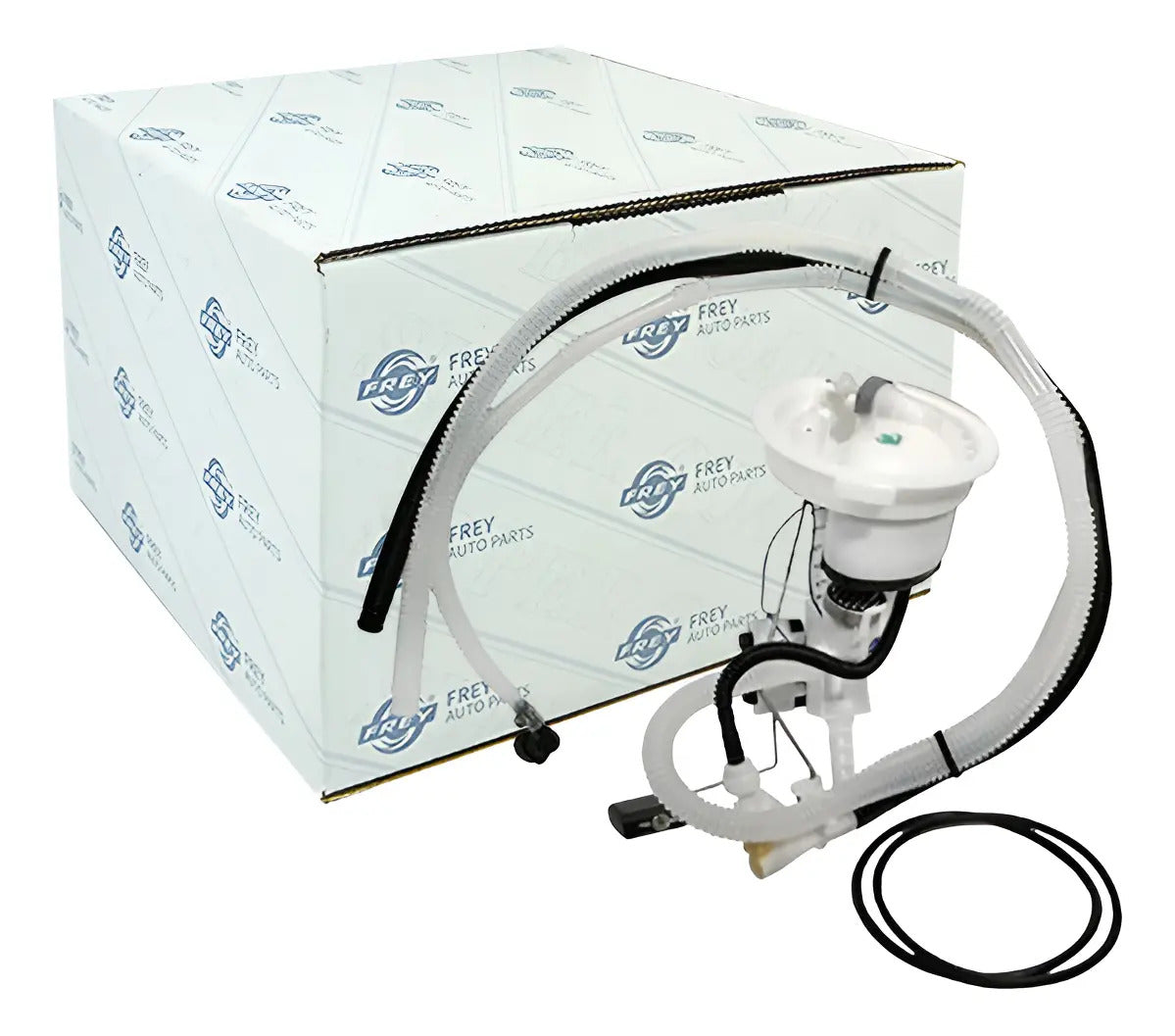 componente del vehiculo marca Original Frey