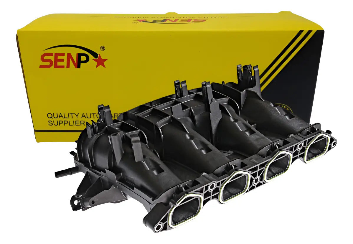 componente del motor marca Senp