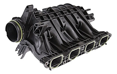 Colector De Admision Audi A3 Tiguan Golf Ateca