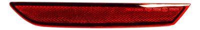 Reflector Trasero Derecho Bmw 520i 530i Del 2016 Al 2025