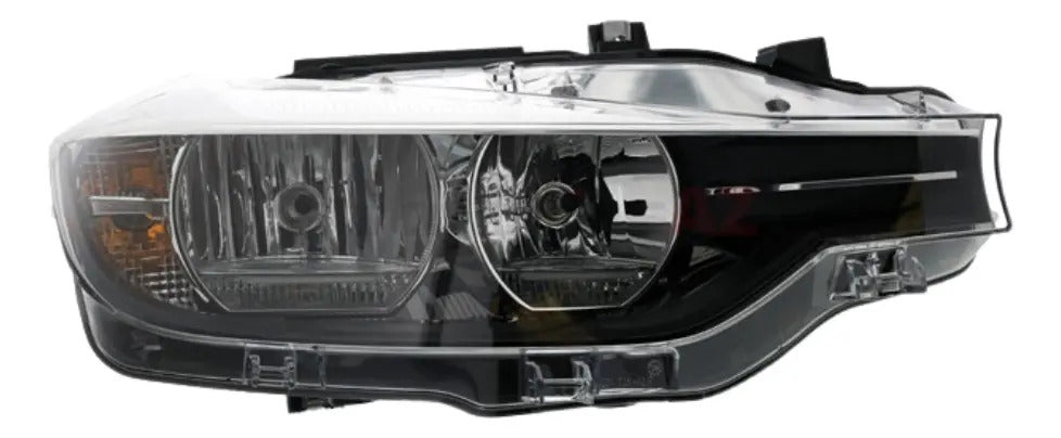 faro delantero marca Senp