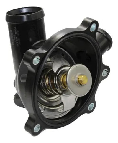 Termostato Con Caja Vw Touareg 2006-2018