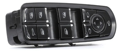 Interruptor Vidrios Porsche Panamera Cayenne 2011 A 2021