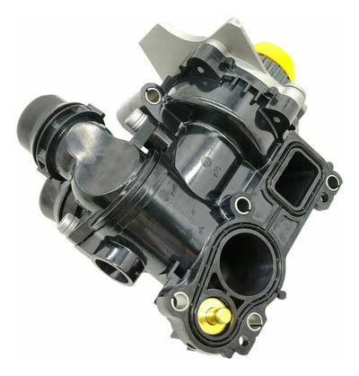 Bomba Agua Electrica Enfriamiento Motor Audi A3 Q3 Q5