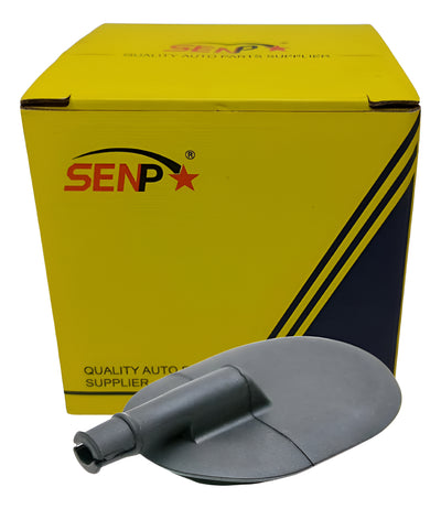 deposito de anticongelante marca Senp