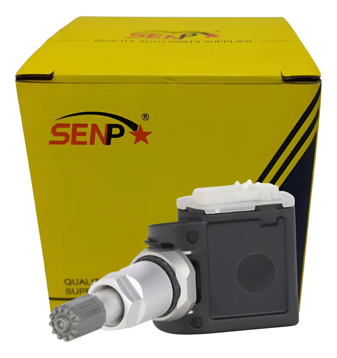 componente del vehiculo marca Senp