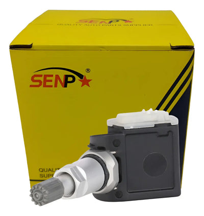 componente del vehiculo marca Senp