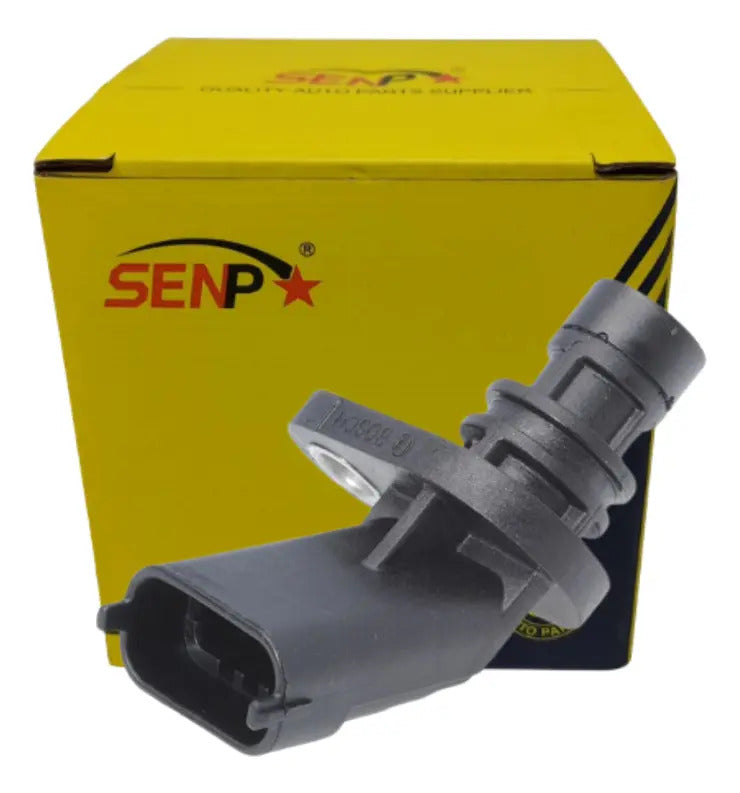 componente del vehiculo marca Senp
