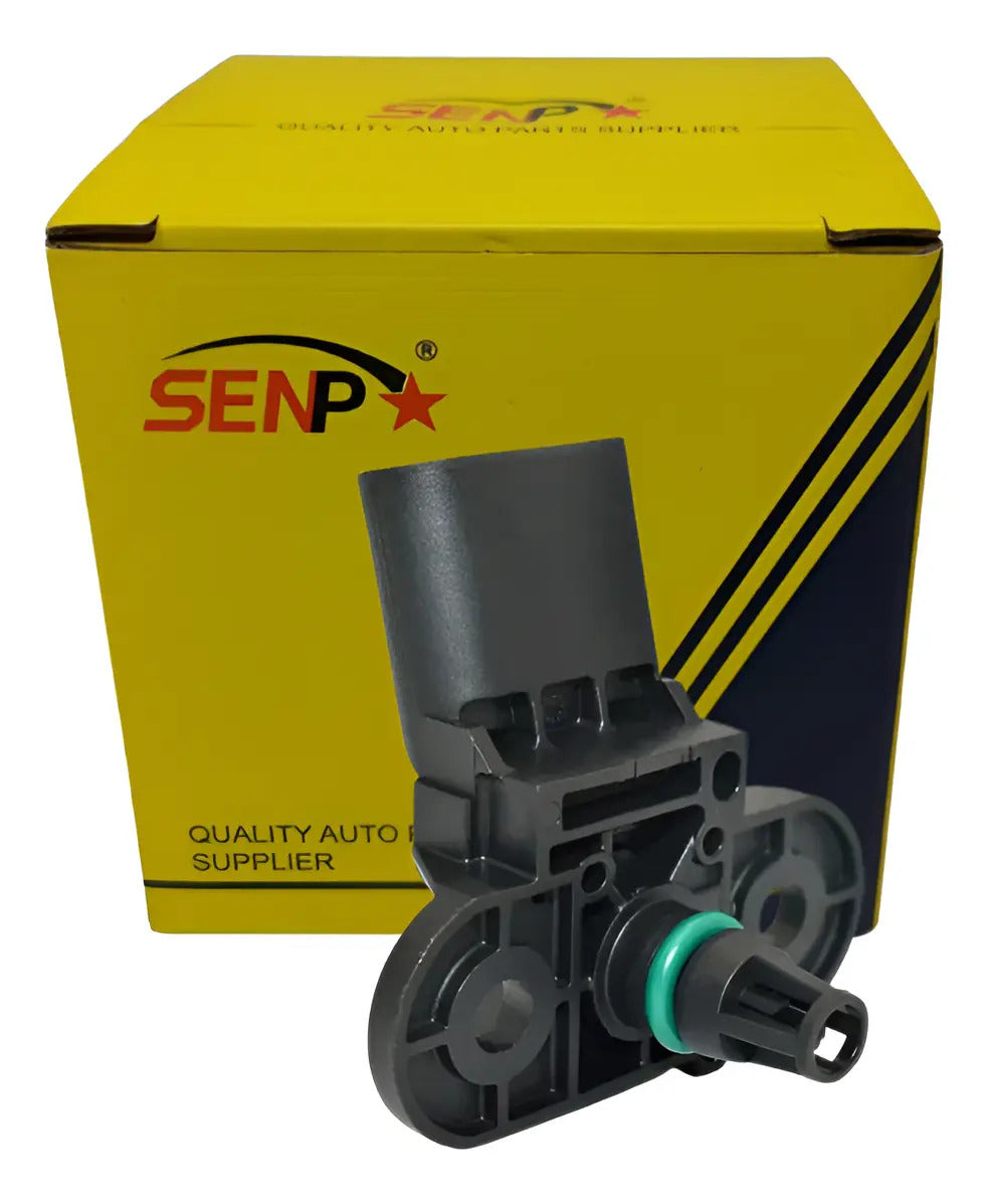 componente del vehiculo marca Senp