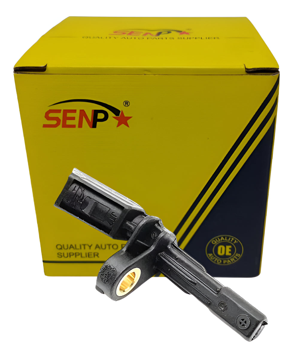 sensor ABS (velocidad de rueda) marca Senp