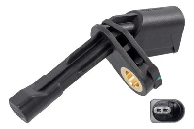 Sensor Abs Trasero Derecho Volkswagen Jetta Golf Tiguan