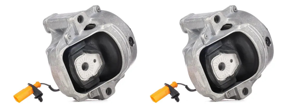 soporte (taco) de motor marca Senp