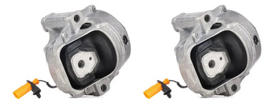 soporte (taco) de motor marca Senp