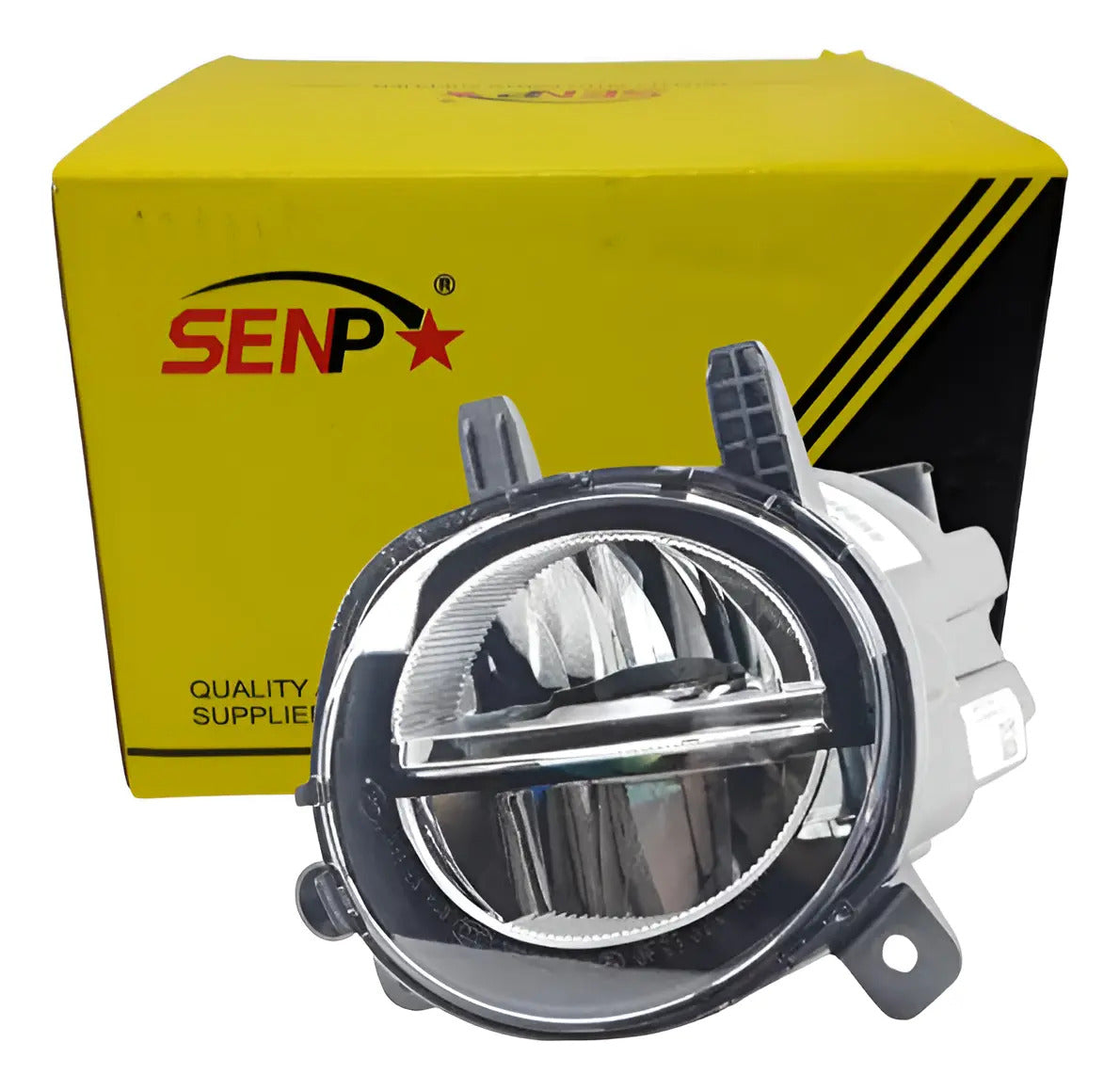 componente del vehiculo marca Senp