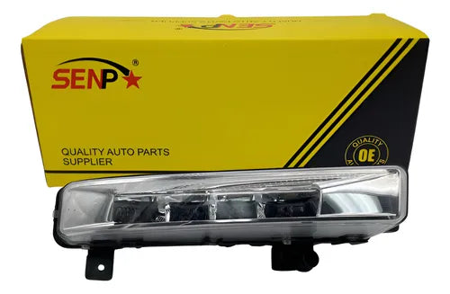 componente del vehiculo marca Senp