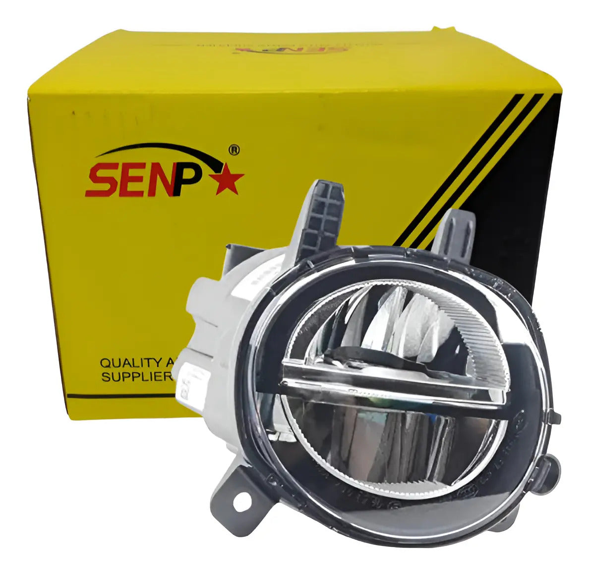 componente del vehiculo marca Senp