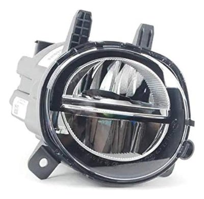 Faro De Niebla Led Izquierdo Bmw 118i 120i 125i 135i