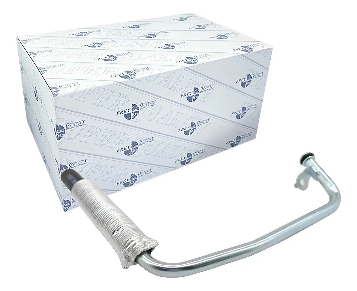 turbocompresor marca Original Frey