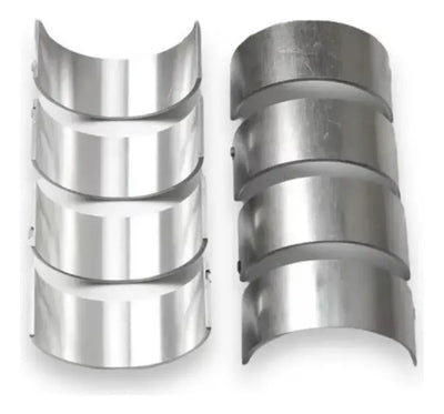Metales De Biela Mb Cla 200 2014 Al 2019 1.6 L
