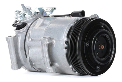 Compresor Aire Acondicionado Mercedes A160 A190 B200