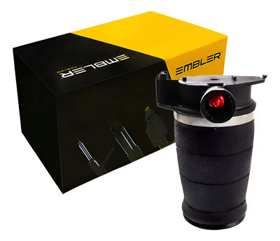 bolsa de aire / fuelle de suspension neumatica marca Embler