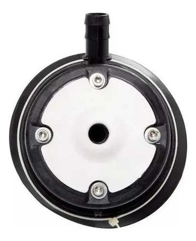 Bolsa Aire Suspension Trasera Mercedes Benz E500 03-09