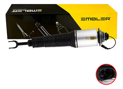 amortiguador de aire / suspension neumatica marca Embler