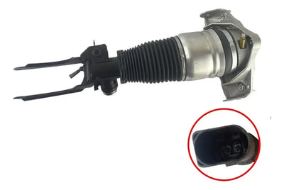 Amortiguador Aire Delantero Porsche Cayenne 2003 - 2010