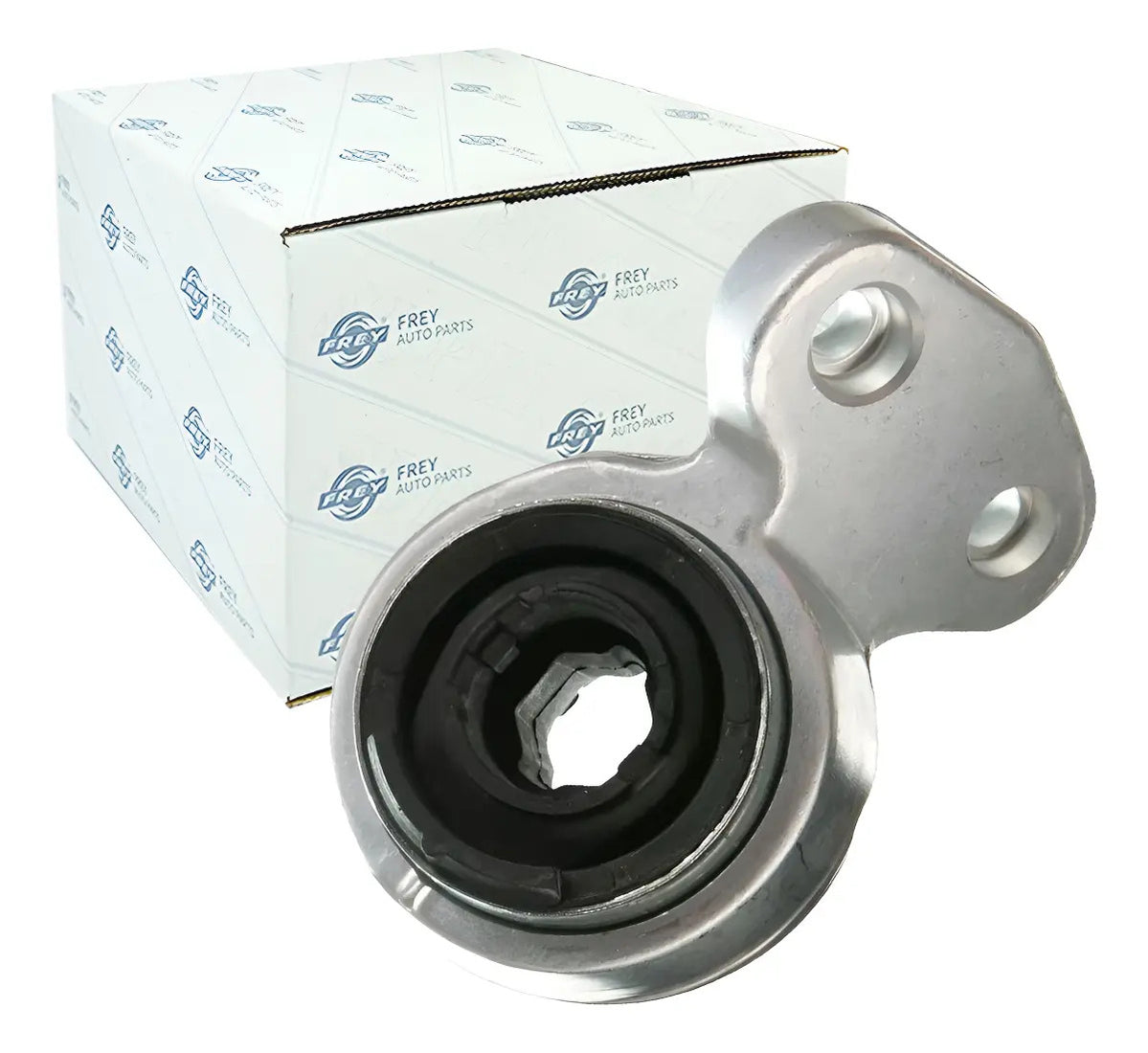 brazo de suspension (control arm) marca Original Frey