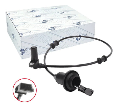 sensor ABS (velocidad de rueda) marca Original Frey