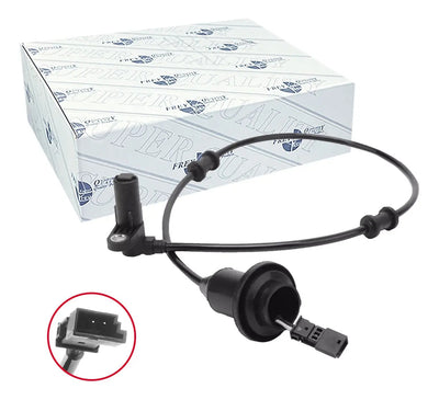 sensor ABS (velocidad de rueda) marca Original Frey
