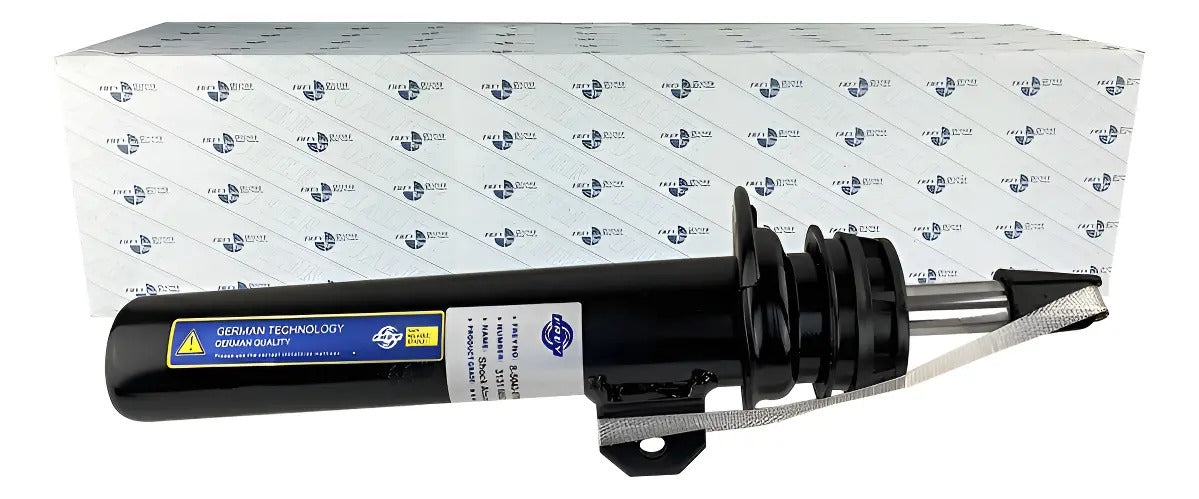 amortiguador de suspension marca Original Frey