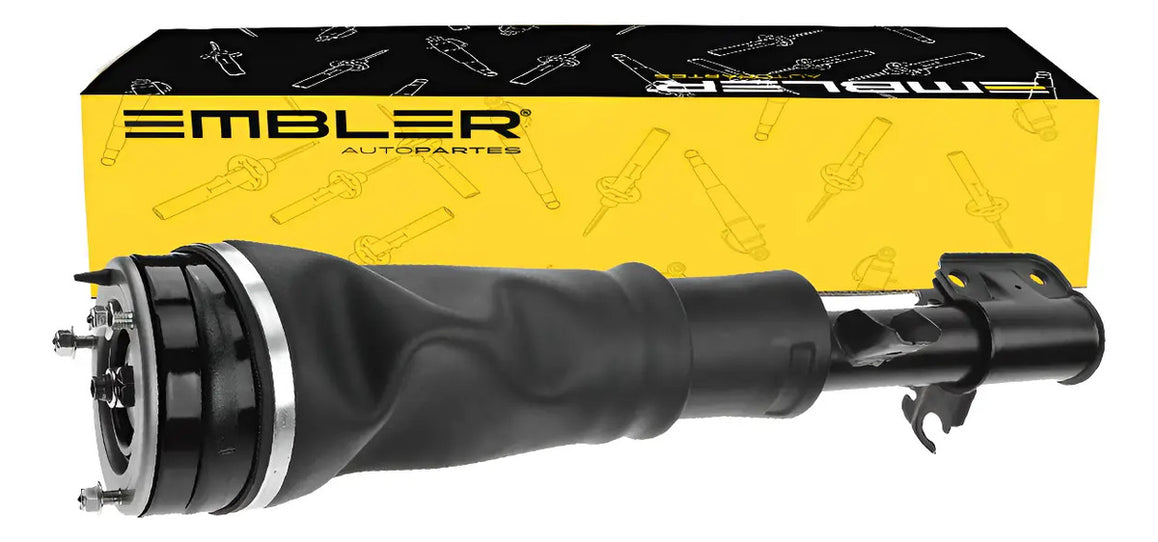 amortiguador de aire / suspension neumatica marca Embler