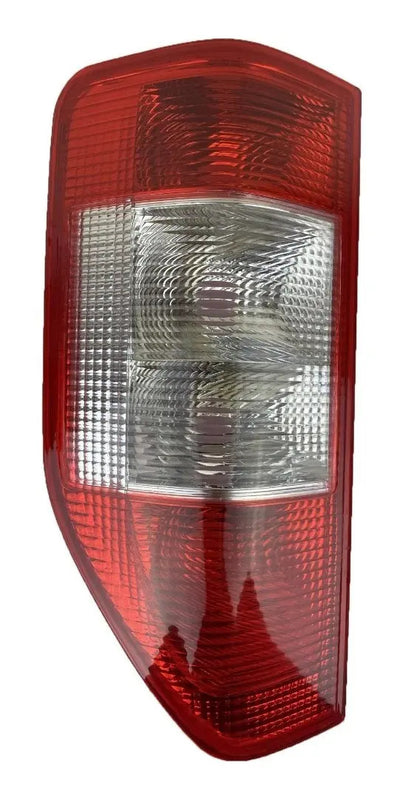 Calavera Trasera Sprinter Van W901 2003 A 2006