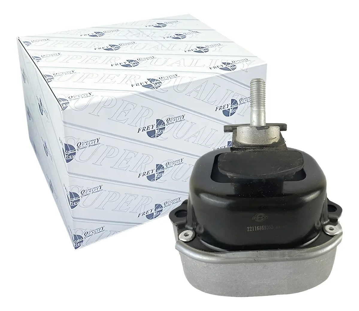 soporte (taco) de motor marca Original Frey