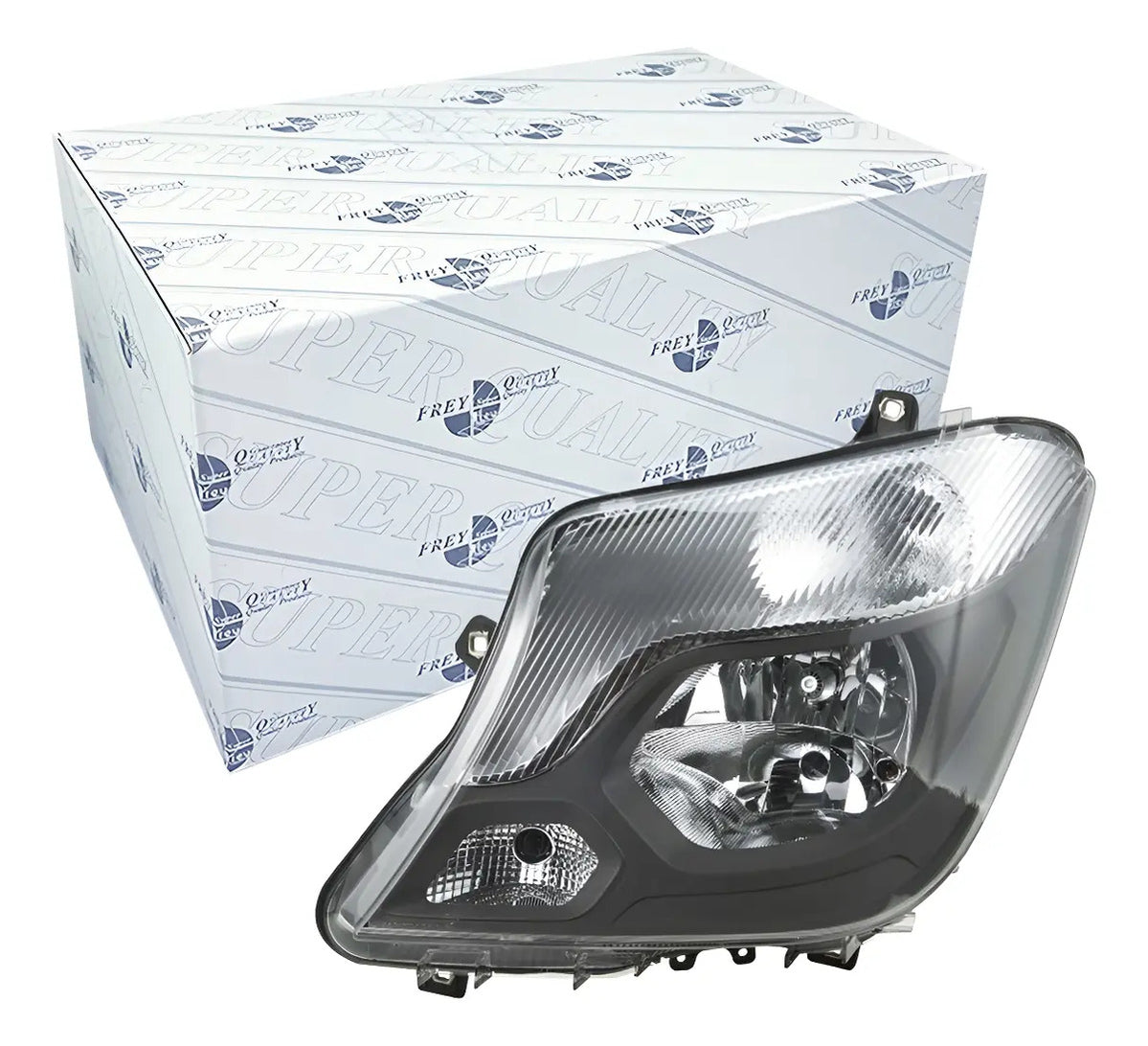 faro delantero marca Original Frey