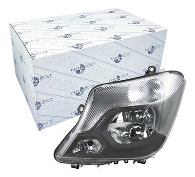 faro delantero marca Original Frey