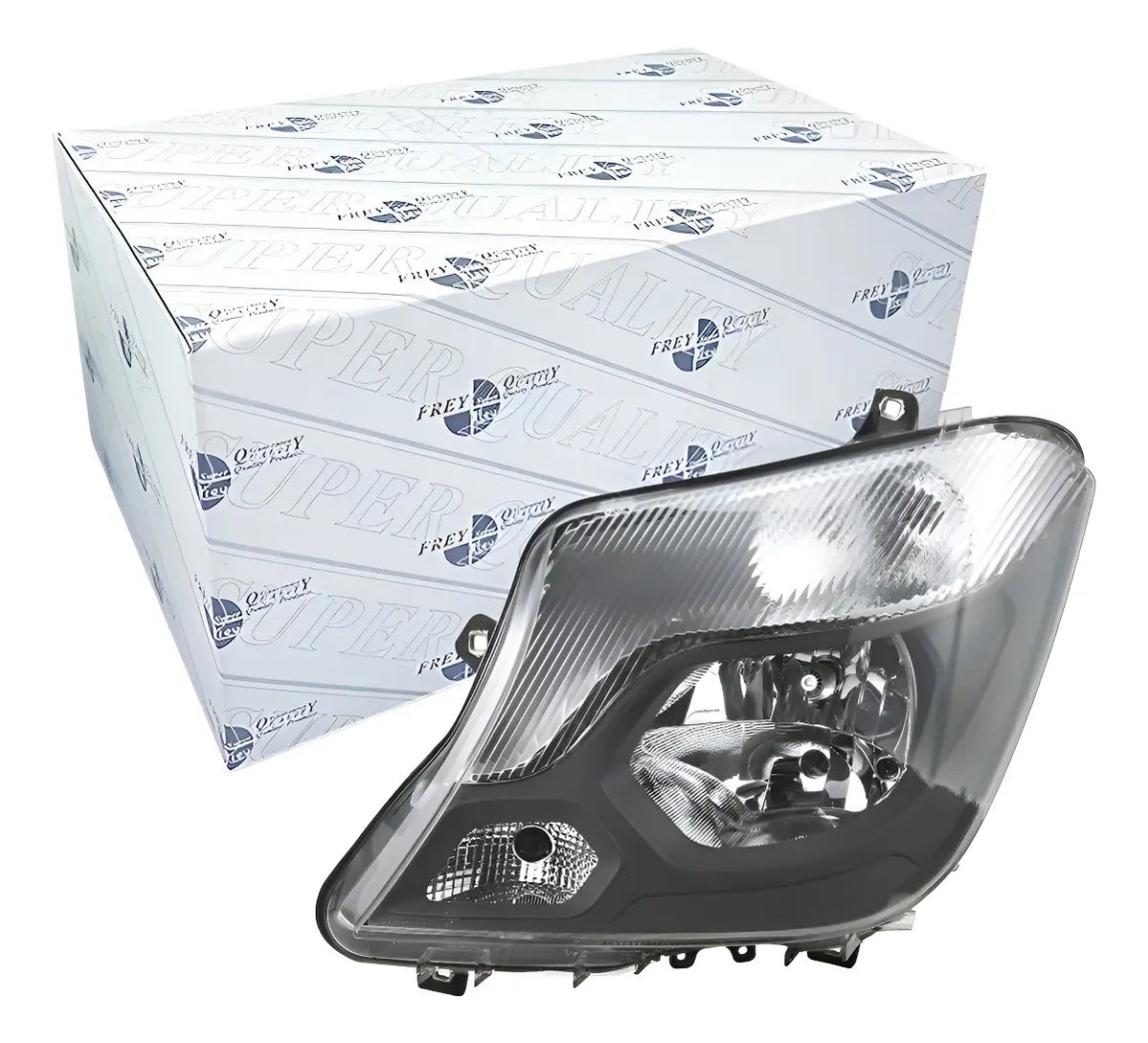 faro delantero marca Original Frey
