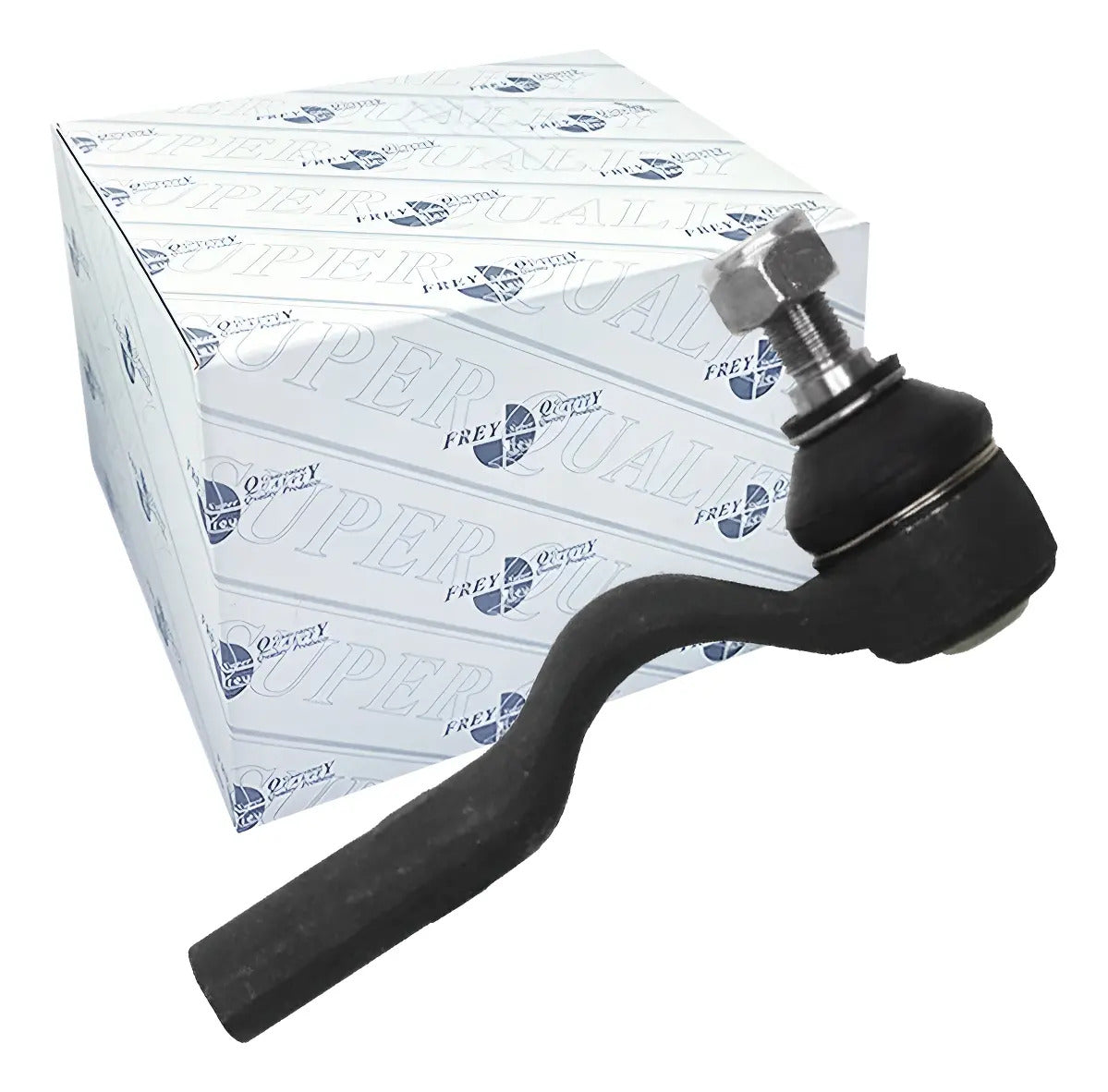 terminal de direccion (tie rod end) marca Original Frey