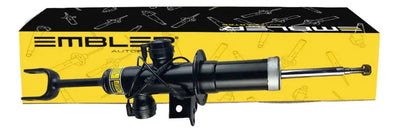 amortiguador de suspension marca Embler