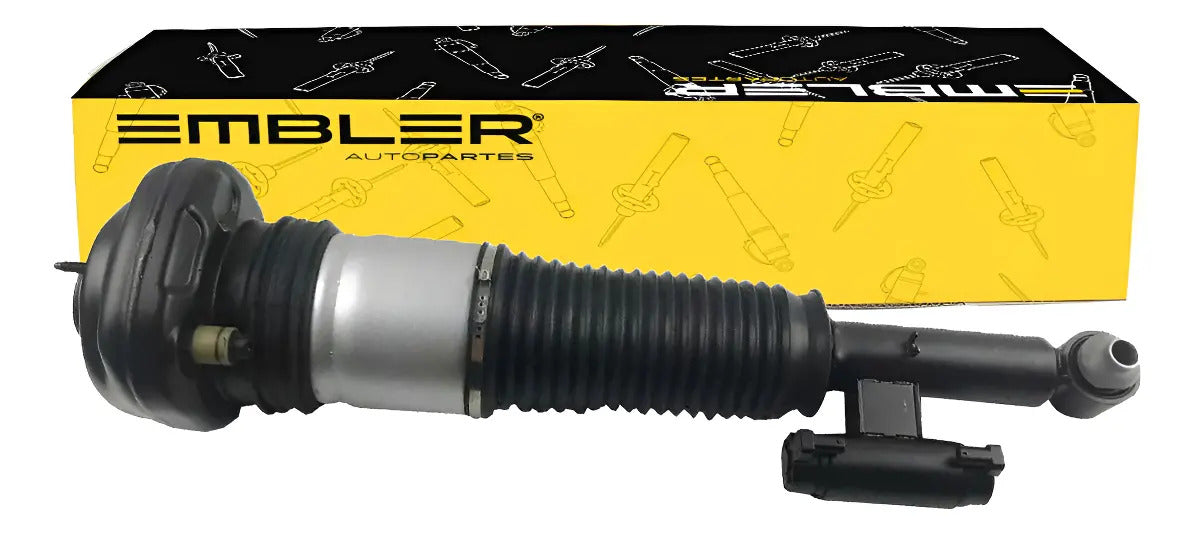 componente del vehiculo marca Embler