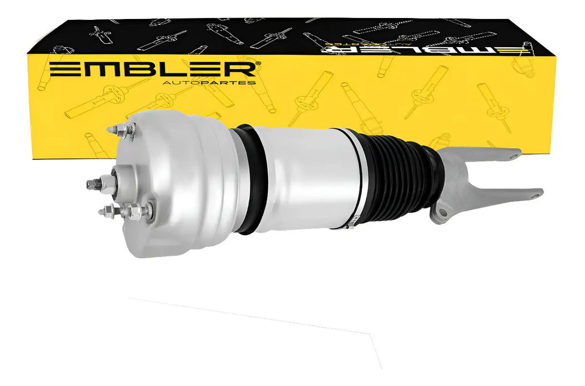 componente del vehiculo marca Embler