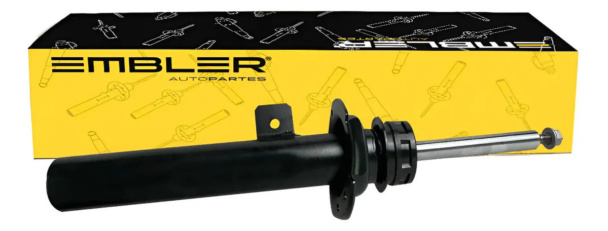 amortiguador de suspension marca Embler