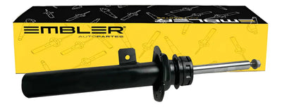 amortiguador de suspension marca Embler