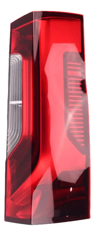 Calavera Mercedes Benz Sprinter 2019 - 2023 Leds C/arnes