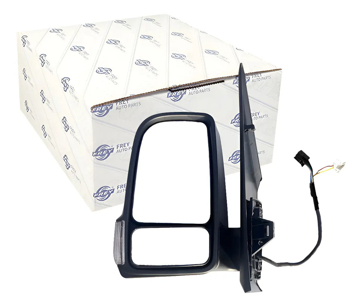 componente del vehiculo marca Original Frey