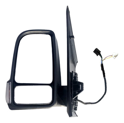 Espejo Retrovisor Mercedes Sprinter W907 W910 2018 Al 2023